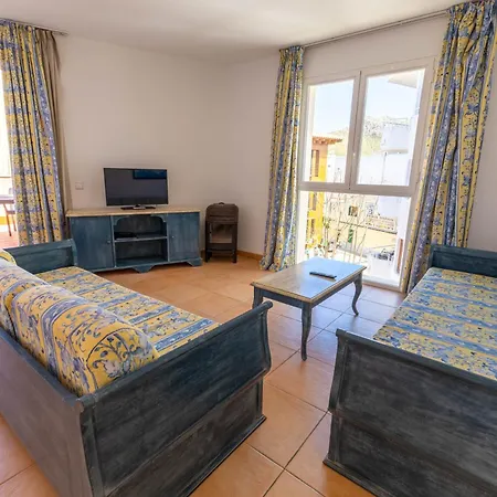 아파트 Eu Moll 2b - Near The Sea With Wifi And Pool *