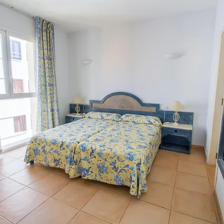 Apartment With Wifi And Pool Port de Pollenca