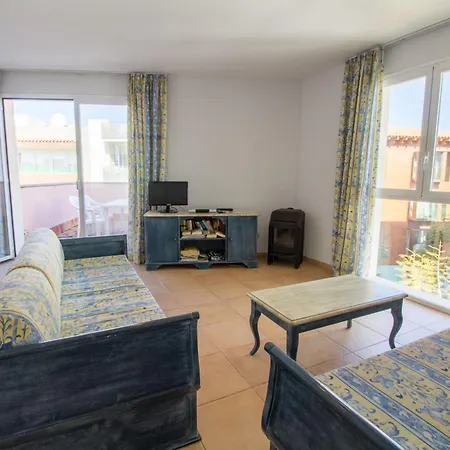 Apartment With Wifi And Pool Port de Pollenca