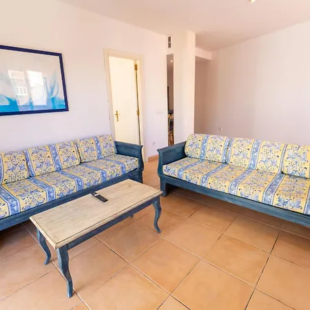 Eu Moll 2B - Near The Sea With Wifi And Pool Apartament *