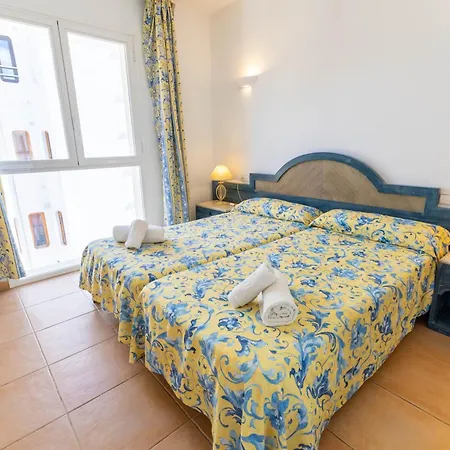 Apartament Eu Moll 2B - Near The Sea With Wifi And Pool