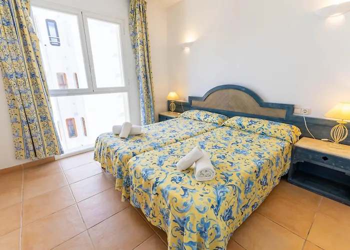 Διαμέρισμα Eu Moll 2b - Near The Sea With Wifi And Pool