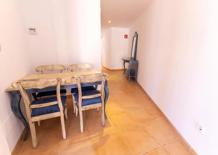 Eu Moll 2b - Near The Sea With Wifi And Pool 포엔샤 항구