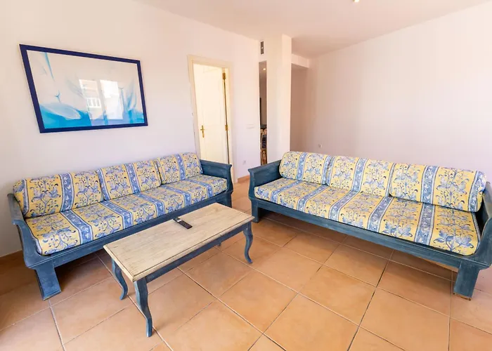 Eu Moll 2b - Near The Sea With Wifi And Pool 아파트 *