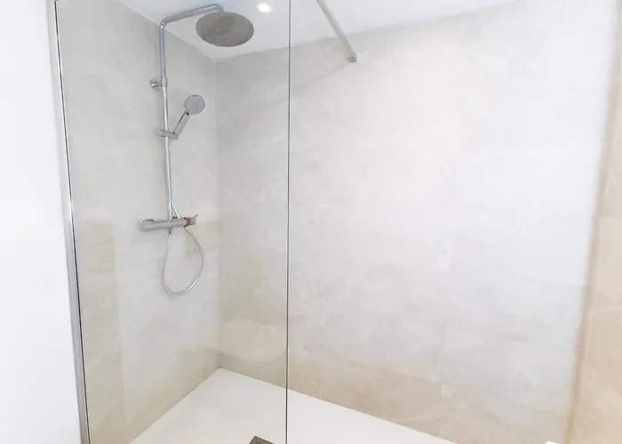 Eu Moll 2b - Near The Sea With Wifi And Pool 포엔샤 항구