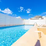 Eu Moll 2b - Near The Sea With Wifi And Pool Daire