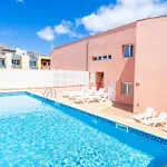 Eu Moll 2b - Near The Sea With Wifi And Pool Daire *