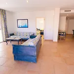 Daire Eu Moll 2b - Near The Sea With Wifi And Pool