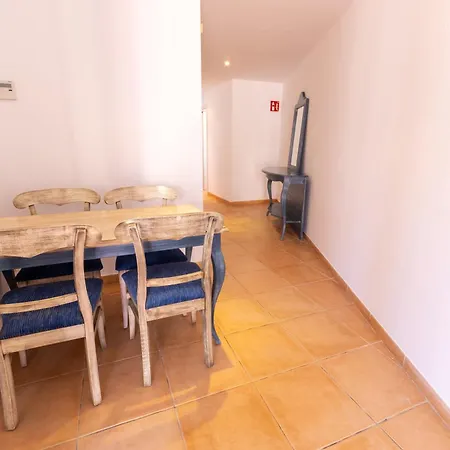 Eu Moll 2b - Near The Sea With Wifi And Pool Port de Pollença