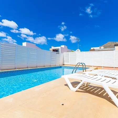 Eu Moll 2b - Near The Sea With Wifi And Pool