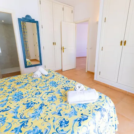 Eu Moll 2b - Near The Sea With Wifi And Pool *